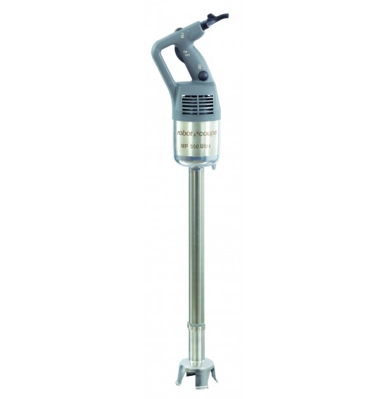 MP 550 Ultra Stick Blender